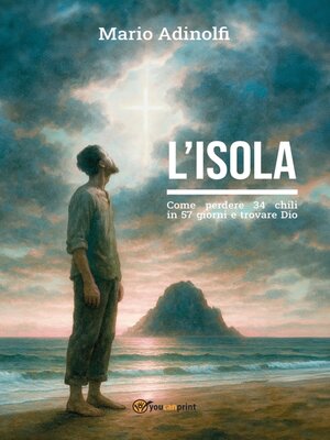 cover image of L'Isola